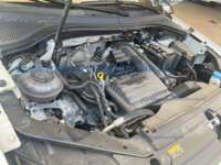 Volkswagen Tiguan 2023 5p Comfortline L4/1.4/T DSG IMG_7659