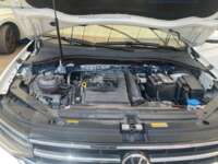 Volkswagen Tiguan 2023 5p Comfortline L4/1.4/T DSG IMG_7660