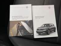 Volkswagen Tiguan 2023 5p Comfortline L4/1.4/T DSG 2023 Volkswagen Tiguan Venta Documentos 1