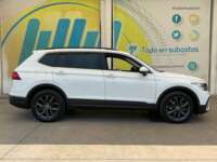 Volkswagen Tiguan 2023 5p Comfortline L4/1.4/T DSG 2023 Volkswagen Tiguan Venta Exteriores 4