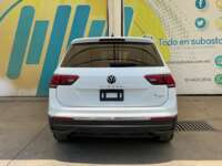 Volkswagen Tiguan 2023 5p Comfortline L4/1.4/T DSG 2023 Volkswagen Tiguan Venta Exteriores 6