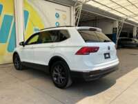Volkswagen Tiguan 2023 5p Comfortline L4/1.4/T DSG 2023 Volkswagen Tiguan Venta Exteriores 7