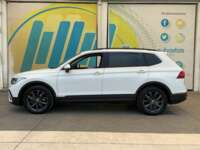 Volkswagen Tiguan 2023 5p Comfortline L4/1.4/T DSG 2023 Volkswagen Tiguan Venta Exteriores 8