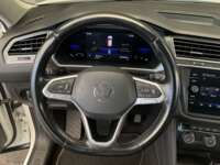 Volkswagen Tiguan 2023 5p Comfortline L4/1.4/T DSG 2023 Volkswagen Tiguan Venta Interiores 1