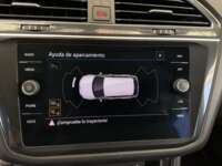 Volkswagen Tiguan 2023 5p Comfortline L4/1.4/T DSG 2023 Volkswagen Tiguan Venta Interiores 11