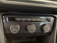 Volkswagen Tiguan 2023 5p Comfortline L4/1.4/T DSG 2023 Volkswagen Tiguan Venta Interiores 13