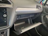 Volkswagen Tiguan 2023 5p Comfortline L4/1.4/T DSG 2023 Volkswagen Tiguan Venta Interiores 20