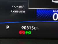 Volkswagen Tiguan 2023 5p Comfortline L4/1.4/T DSG 2023 Volkswagen Tiguan Venta Interiores 3