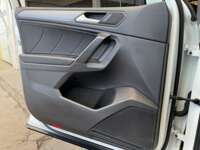 Volkswagen Tiguan 2023 5p Comfortline L4/1.4/T DSG 2023 Volkswagen Tiguan Venta Interiores 21