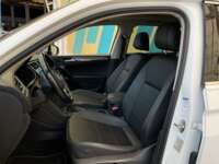 Volkswagen Tiguan 2023 5p Comfortline L4/1.4/T DSG 2023 Volkswagen Tiguan Venta Interiores 23