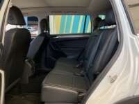 Volkswagen Tiguan 2023 5p Comfortline L4/1.4/T DSG 2023 Volkswagen Tiguan Venta Interiores 25