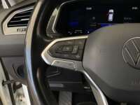 Volkswagen Tiguan 2023 5p Comfortline L4/1.4/T DSG 2023 Volkswagen Tiguan Venta Interiores 6