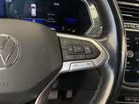 Volkswagen Tiguan 2023 5p Comfortline L4/1.4/T DSG 2023 Volkswagen Tiguan Venta Interiores 7