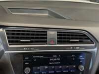 Volkswagen Tiguan 2023 5p Comfortline L4/1.4/T DSG 2023 Volkswagen Tiguan Venta Interiores 8