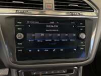 Volkswagen Tiguan 2023 5p Comfortline L4/1.4/T DSG 2023 Volkswagen Tiguan Venta Interiores 9