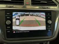 Volkswagen Tiguan 2023 5p Comfortline L4/1.4/T DSG 2023 Volkswagen Tiguan Venta Interiores 10