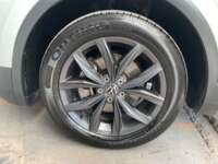 Volkswagen Tiguan 2023 5p Comfortline L4/1.4/T DSG 2023 Volkswagen Tiguan Venta Llantas 1