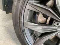 Volkswagen Tiguan 2023 5p Comfortline L4/1.4/T DSG 2023 Volkswagen Tiguan Venta Llantas 2