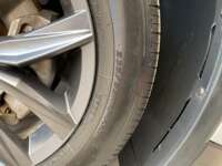 Volkswagen Tiguan 2023 5p Comfortline L4/1.4/T DSG 2023 Volkswagen Tiguan Venta Llantas 11