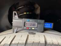 Volkswagen Tiguan 2023 5p Comfortline L4/1.4/T DSG 2023 Volkswagen Tiguan Venta Llantas 12