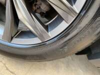 Volkswagen Tiguan 2023 5p Comfortline L4/1.4/T DSG 2023 Volkswagen Tiguan Venta Llantas 8