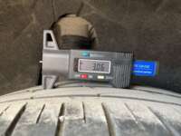 Volkswagen Tiguan 2023 5p Comfortline L4/1.4/T DSG 2023 Volkswagen Tiguan Venta Llantas 9