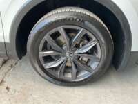 Volkswagen Tiguan 2023 5p Comfortline L4/1.4/T DSG 2023 Volkswagen Tiguan Venta Llantas 10