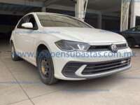 Volkswagen Polo 2024  IMG_6156