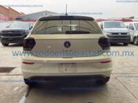 Volkswagen Polo 2024  IMG_6159