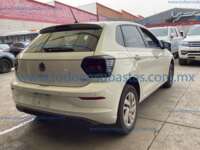 Volkswagen Polo 2024  IMG_6158
