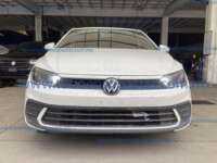 Volkswagen Polo 2024  IMG_6155