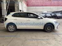 Volkswagen Polo 2024  IMG_6157