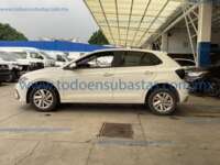 Volkswagen Polo 2024  IMG_6161