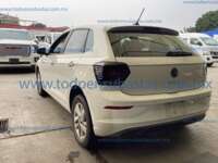 Volkswagen Polo 2024  IMG_6160