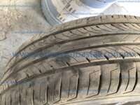 Volkswagen Polo 2024 5p Track L4/1.6 Man 2024 Volkswagen Polo Ingreso Llantas 1