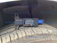 Volkswagen Polo 2024 5p Track L4/1.6 Man 2024 Volkswagen Polo Ingreso Llantas 11