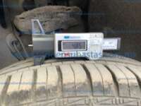 Volkswagen Polo 2024 5p Track L4/1.6 Man 2024 Volkswagen Polo Ingreso Llantas 14