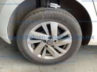Volkswagen Polo 2024 5p Track L4/1.6 Man 2024 Volkswagen Polo Ingreso Llantas 3