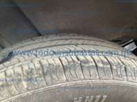 Volkswagen Polo 2024 5p Track L4/1.6 Man 2024 Volkswagen Polo Ingreso Llantas 4