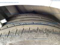 Volkswagen Polo 2024 5p Track L4/1.6 Man 2024 Volkswagen Polo Ingreso Llantas 7