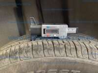 Volkswagen Polo 2024 5p Track L4/1.6 Man 2024 Volkswagen Polo Ingreso Llantas 8