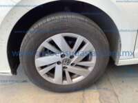 Volkswagen Polo 2024 5p Track L4/1.6 Man 2024 Volkswagen Polo Ingreso Llantas 9