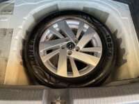 Volkswagen Polo 2024 5p Trendline L4/1.6 Man Línea Nueva 2024 Volkswagen Polo Venta Cajuela 2