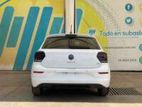 Volkswagen Polo 2024 5p Trendline L4/1.6 Man Línea Nueva 2024 Volkswagen Polo Venta Exteriores 6