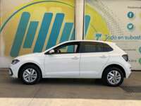 Volkswagen Polo 2024 5p Trendline L4/1.6 Man Línea Nueva 2024 Volkswagen Polo Venta Exteriores 8