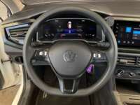 Volkswagen Polo 2024 5p Trendline L4/1.6 Man Línea Nueva 2024 Volkswagen Polo Venta Interiores 1