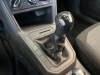 Volkswagen Polo 2024 5p Trendline L4/1.6 Man Línea Nueva 2024 Volkswagen Polo Venta Interiores 11