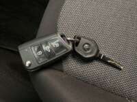 Volkswagen Polo 2024 5p Trendline L4/1.6 Man Línea Nueva 2024 Volkswagen Polo Venta Interiores 12