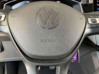 Volkswagen Polo 2024 5p Trendline L4/1.6 Man Línea Nueva 2024 Volkswagen Polo Venta Interiores 13