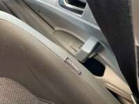 Volkswagen Polo 2024 5p Trendline L4/1.6 Man Línea Nueva 2024 Volkswagen Polo Venta Interiores 15